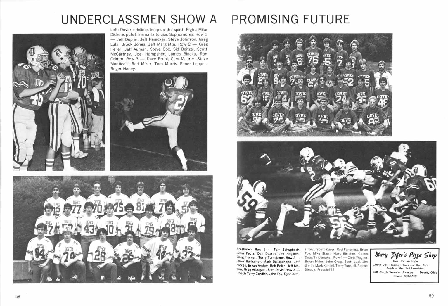 dover-ohio-high-school-class-of-1984-website-dhs-1981-football